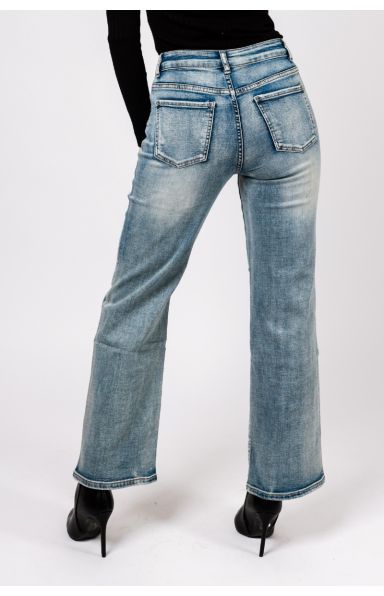 AMALFI JEANS HLAČE