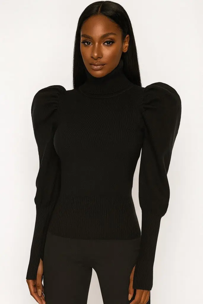 AMALFI - REBRAST PULI Z NABORKI