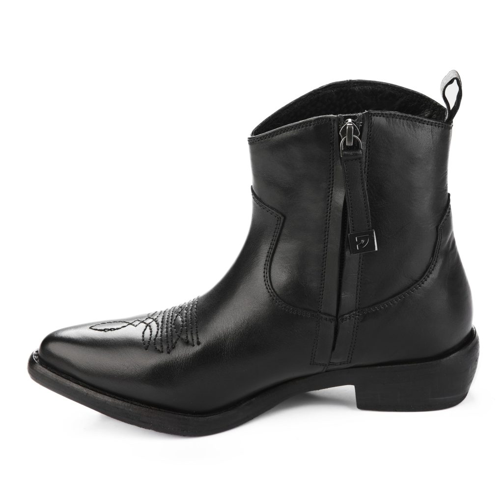 gioseppo - usnjeni gležnarji joensuu