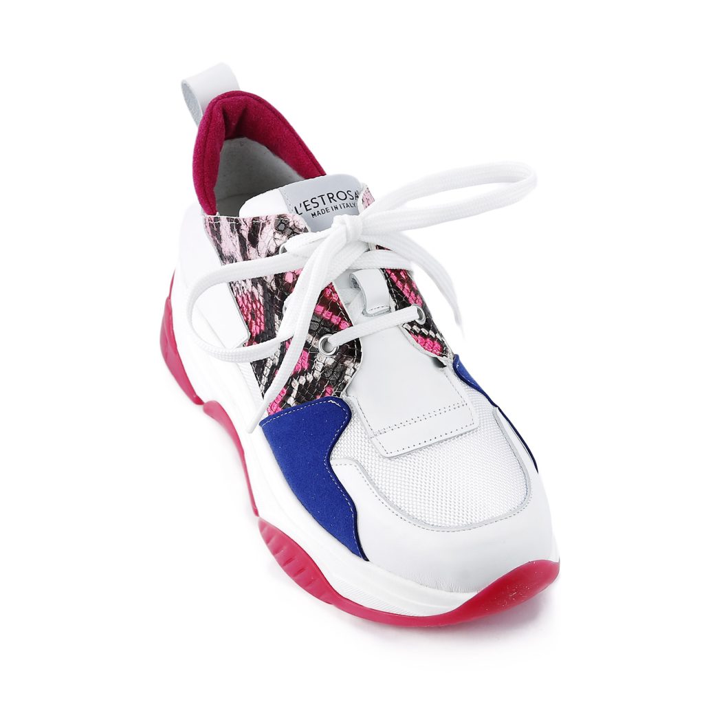 L'estrosa - multicolor superge