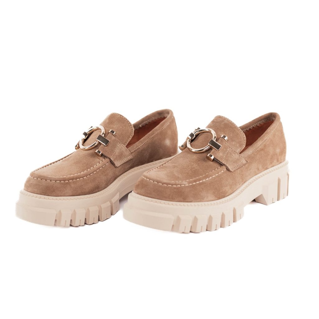 L'ESTROSA - RJAVI MOKASINI