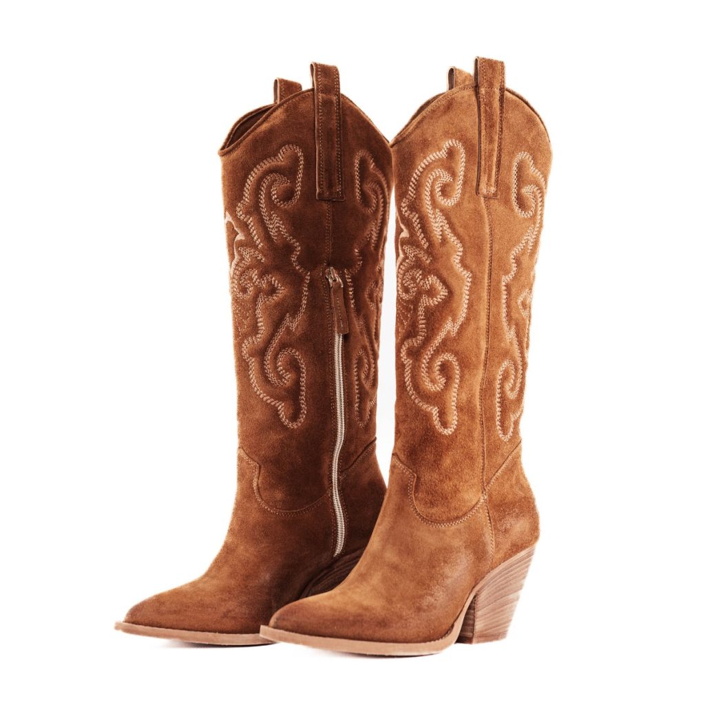 L'ESTROSA - RJAVI ŠKORNJI