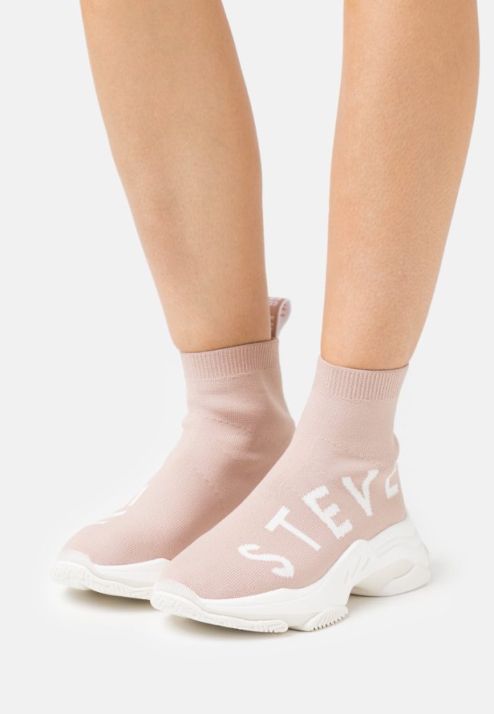 STEVE MADDEN - MAESTRO