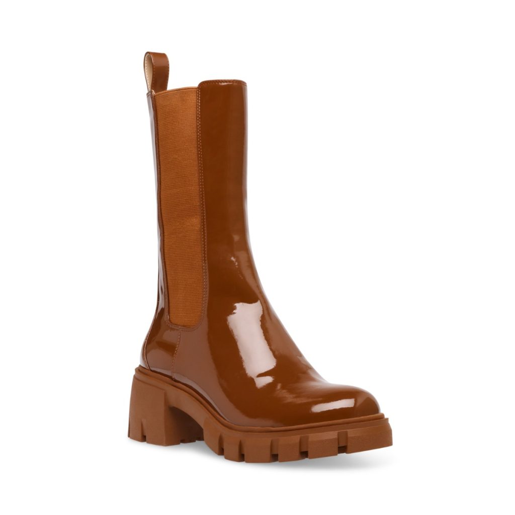 STEVE MADDEN - Aq-Hype ŠKORNJI